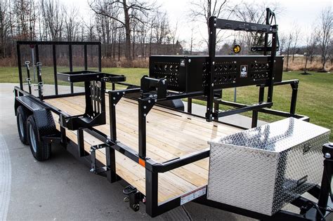 Upgrade your Magic Tilt trailer with these must-have accessories for easier hauling
